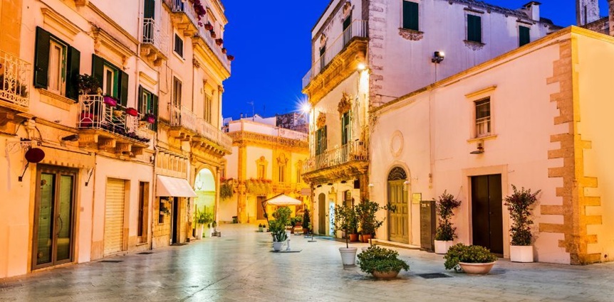 Martina Franca