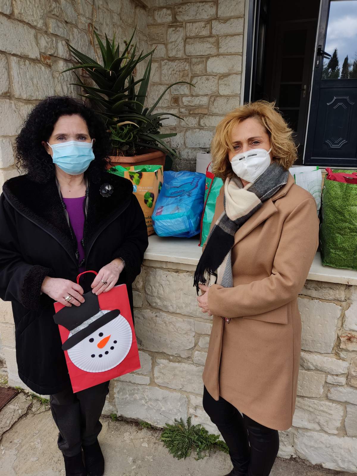 23 12 2021 Κέντρο ΜΗΤΕΡΑ