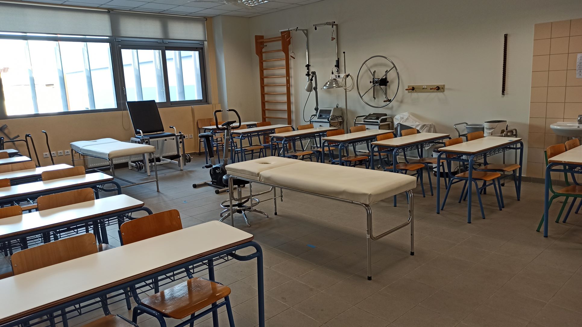 Fisicotherapia