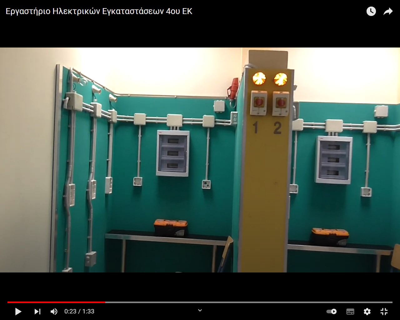 Egkat Video